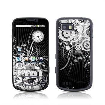 Samsung I5700 Galaxy Lite Radiosity Skin
