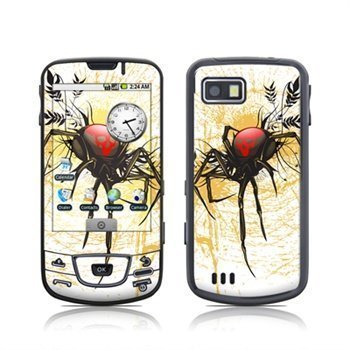 Samsung I5700 Galaxy Lite Widow Skin