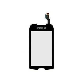 Samsung I5800 Galaxy 3 Display Glass & Touch Screen Deep Black
