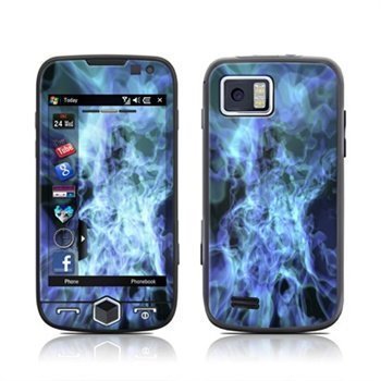 Samsung I8000 Omnia II Absolute Power Skin