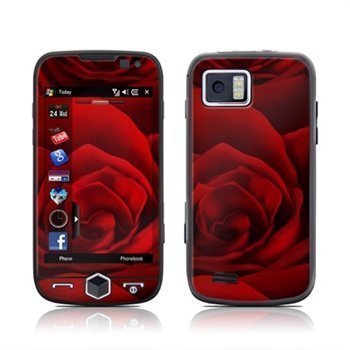 Samsung I8000 Omnia II By Any Other Name Skin