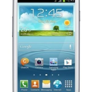 Samsung I8190 Galaxy S III Mini NFC White