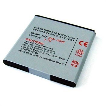 Samsung I9000 Galaxy S Battery