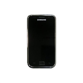 Samsung I9000 Galaxy S LCD-Display White