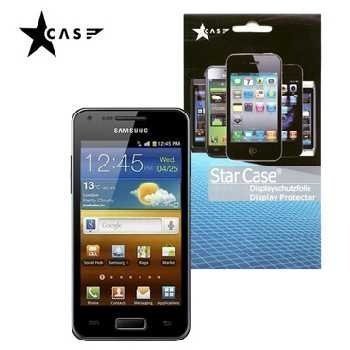 Samsung I9070 Galaxy S Advance StarCase Näytön Suojakalvo
