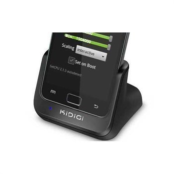 Samsung I9100 Galaxy S 2 KiDiGi HDMI USB Desktop Charger