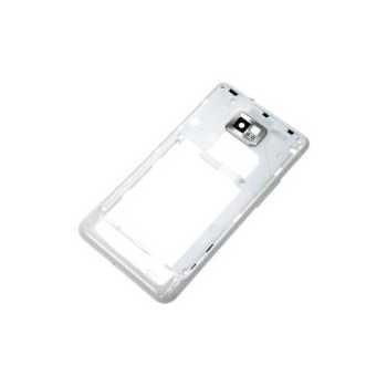 Samsung I9100 Galaxy S 2 Middle Housing White