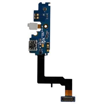 Samsung I9100 Galaxy S2 microUSB Latausliitäntä Flex-Kaapeli