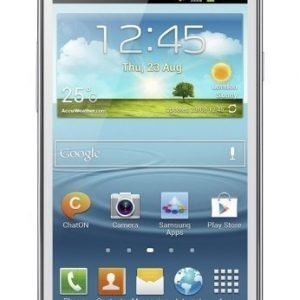 Samsung I9105 Galaxy S II Plus Ceramic White