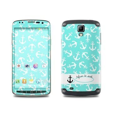 Samsung I9295 Galaxy S4 Active Refuse to Sink Skin