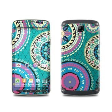 Samsung I9295 Galaxy S4 Active Silk Road Skin