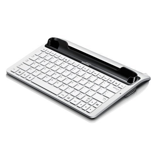 Samsung Keyboard for Galaxy Tab2 10.1''
