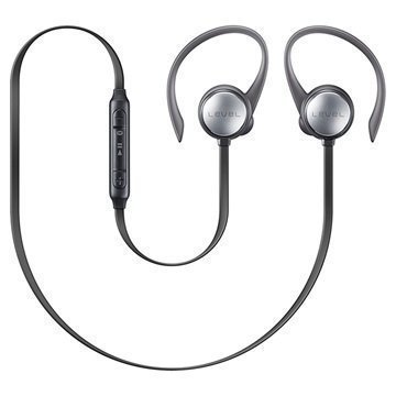 Samsung Level Active EO-BG930CB Bluetooth-Stereokuulokkeet Musta