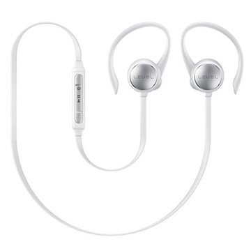 Samsung Level Active EO-BG930CW Bluetooth Stereokuulokkeet Valkoinen