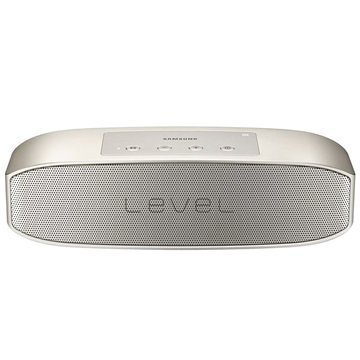 Samsung Level Box Pro EO-SG928 Bluetooth Kaiutin Kulta