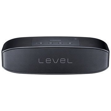 Samsung Level Box Pro EO-SG928 Bluetooth Kaiutin Musta