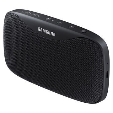 Samsung Level Box Slim EO-SG930 Bluetooth-Kaiutin Musta