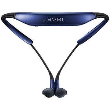 Samsung Level U EO-BG920BB Bluetooth-Stereokuulokemikrofoni Musta