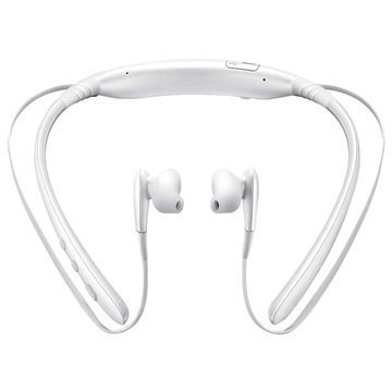 Samsung Level U EO-BG920BW Bluetooth Stereokuulokkeet Valkoinen