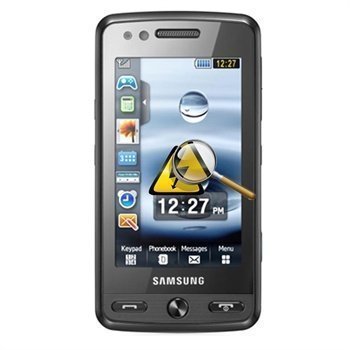 Samsung M8800 Pixon Arviointi