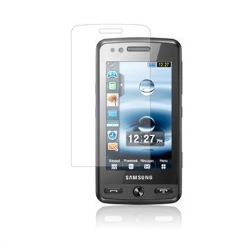 Samsung M8800 Pixon Screen Protector