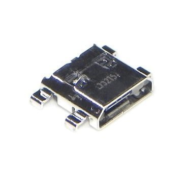 Samsung Micro USB liitin Galaxy S3 mini I8190 S7562 S7530