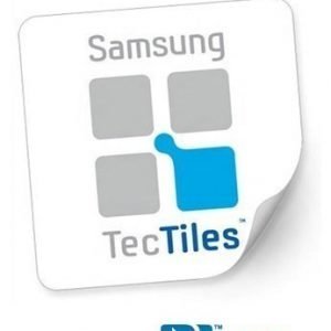 Samsung NFC TecTiles