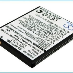 Samsung Nexus 4G LTE akku 1400 mAh