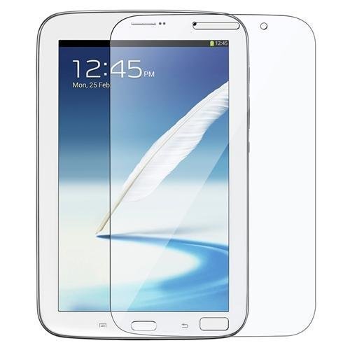 Samsung Note 8.0 Tablet Suojakalvo Kirkas