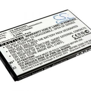 Samsung Omnia 7 Wave II S8530 akku 1700 mAh