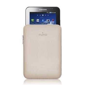 Samsung P1000 Galaxy Tab Puro Scudo Case Ice