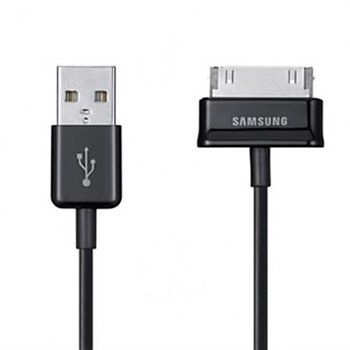 Samsung P1000 Galaxy Tab USB Data Cable ECC1DPU