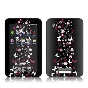 Samsung P1000 Galaxy Tab Whimsical Skin