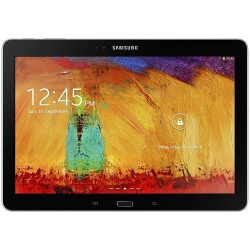 Samsung P6000 Galaxy Note 10.1 Wifi 16GB Jet Black (2014 edition)