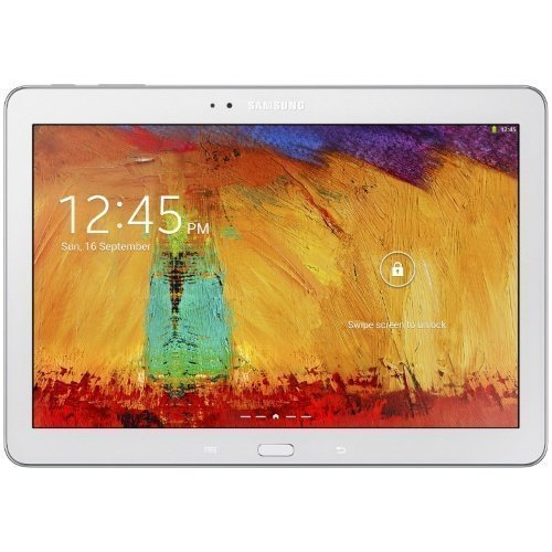 Samsung P6050 Galaxy Note 10.1 4G 16GB Classic White (2014 edition)