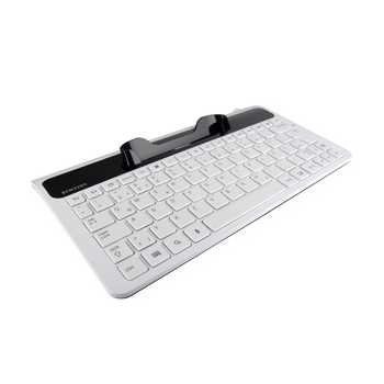 Samsung P6200 Galaxy Tab 7.0 Plus Keypad Dock ECR-K12AWEG QWERTY