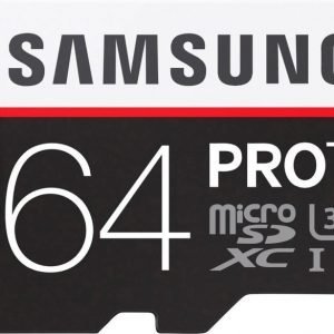 Samsung Pro+ microSDHC 32GB