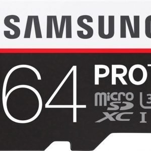 Samsung Pro+ microSDXC 128GB