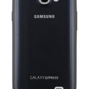Samsung Protective Cover+ for Galaxy Express Blue