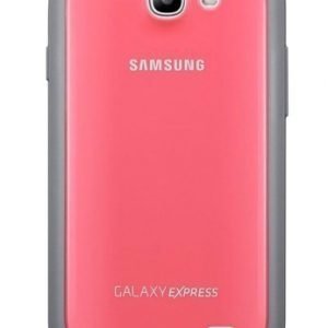 Samsung Protective Cover+ for Galaxy Express Pink
