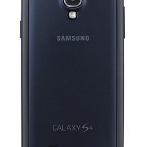Samsung Protective Cover+ for Galaxy S4 Navy Blue