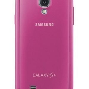 Samsung Protective Cover+ for Galaxy S4 Pink
