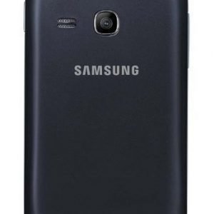Samsung Protective Cover for Galaxy Young Blue