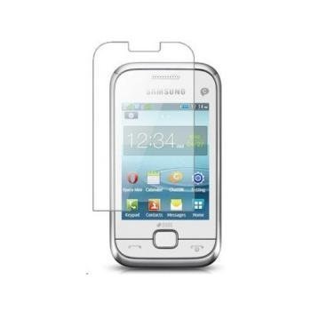 Samsung Rex 60 C3312R Trendy8 Näytönsuoja
