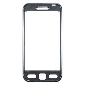 Samsung S5230 Star Front Cover Noble Black