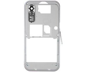 Samsung S5230 Star Middle Housing Sweet Pink