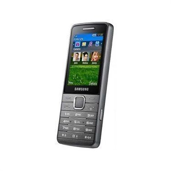 Samsung S5610 Näytönsuoja