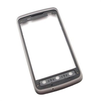 Samsung S5690 Galaxy Xcover Etukansi -Â Harmaa