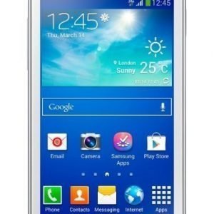 Samsung S7275 Galaxy Ace 3 4G Pure White