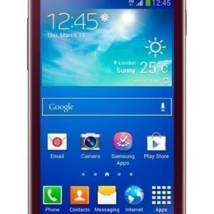 Samsung S7275 Galaxy Ace 3 4G Wine Red